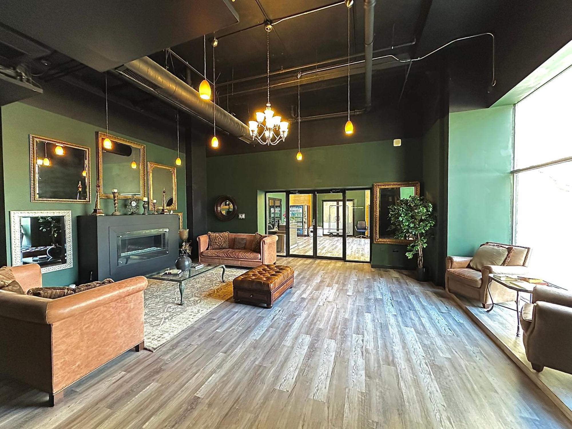 Mccormick Place 3Br Luxury Penthouse Duplex With Personal Rooftop And Optional Parking For 8 Guests In Chicago South Loop Exteriör bild