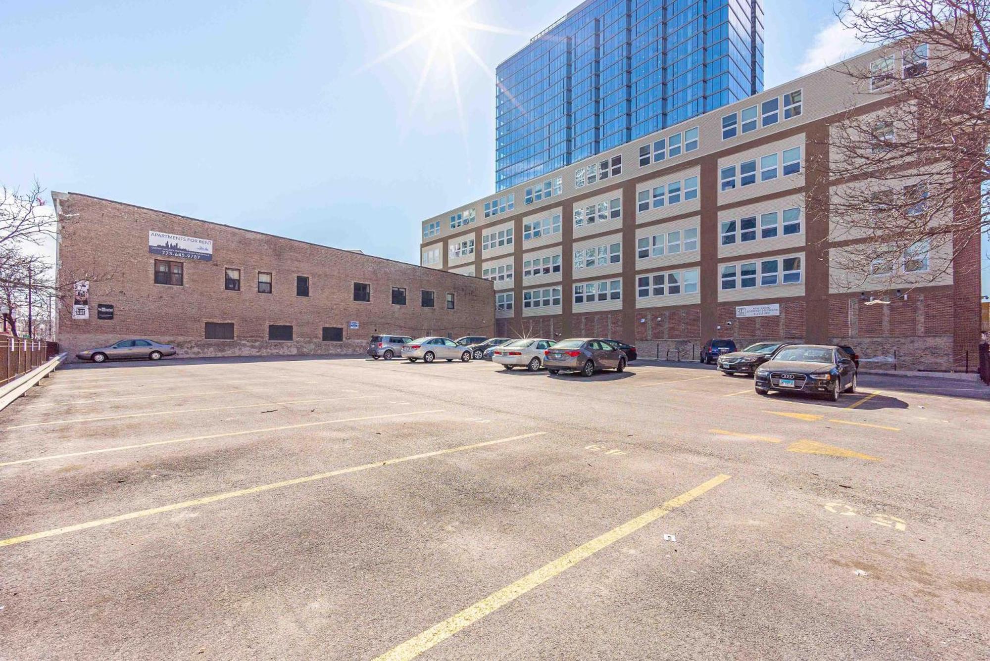 Mccormick Place 3Br Luxury Penthouse Duplex With Personal Rooftop And Optional Parking For 8 Guests In Chicago South Loop Exteriör bild