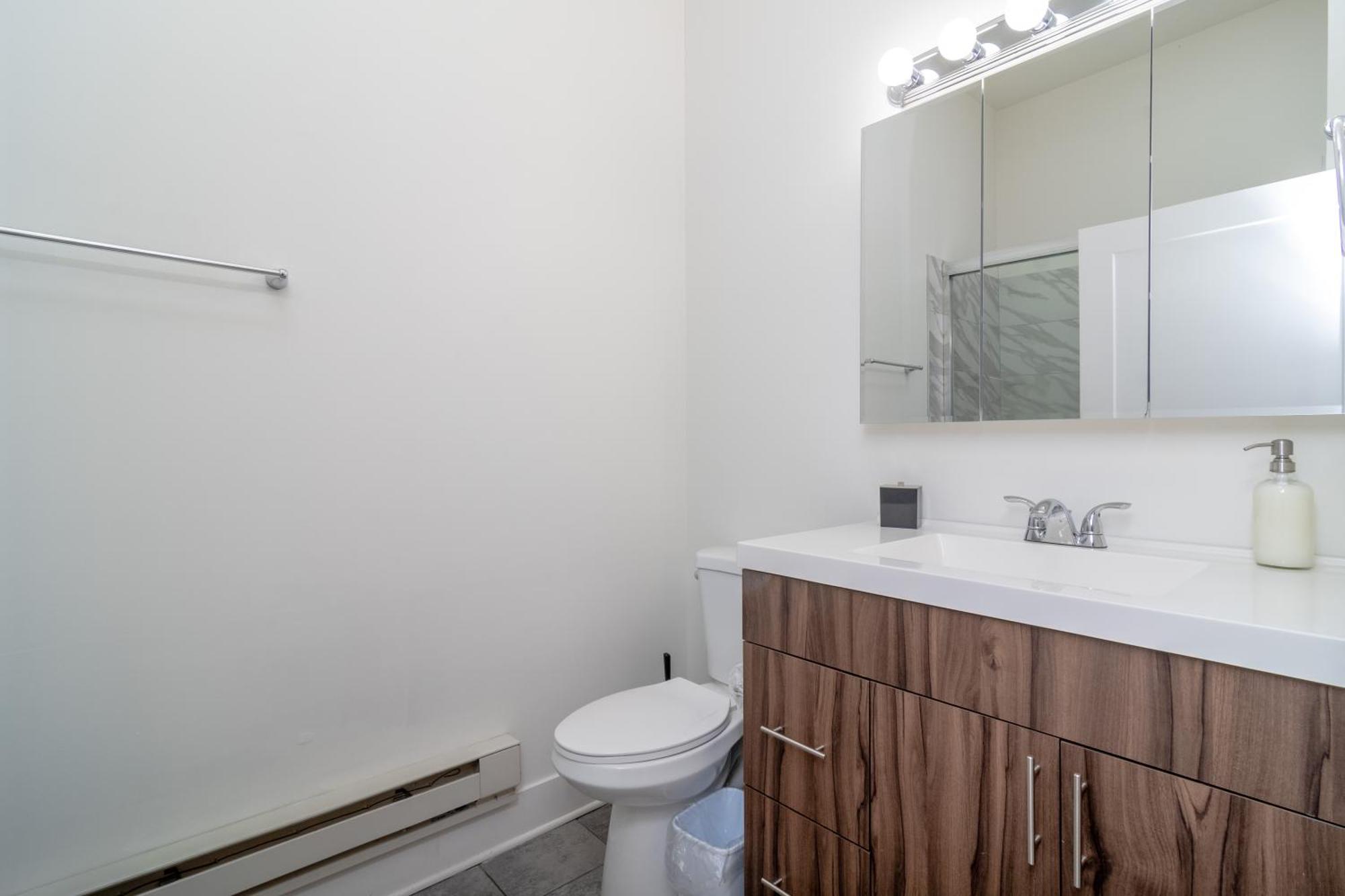 Mccormick Place 3Br Luxury Penthouse Duplex With Personal Rooftop And Optional Parking For 8 Guests In Chicago South Loop Exteriör bild