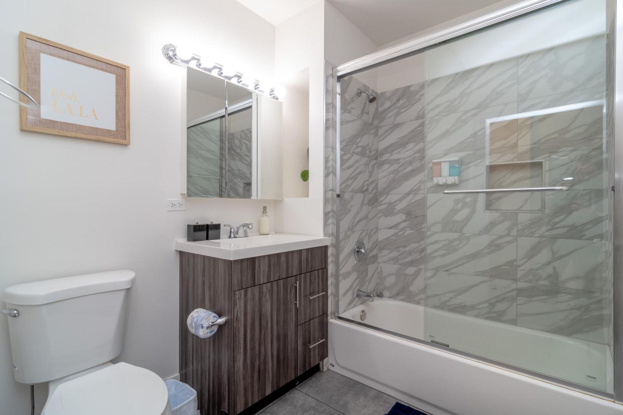 Mccormick Place 3Br Luxury Penthouse Duplex With Personal Rooftop And Optional Parking For 8 Guests In Chicago South Loop Exteriör bild